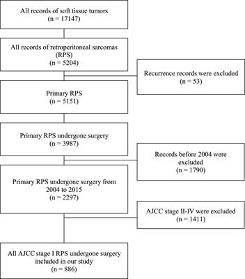 Radical Versus Non-Radical Resection for Early-Stage Retroperitoneal Sarcoma: A Propensity Score-Matched Analysis